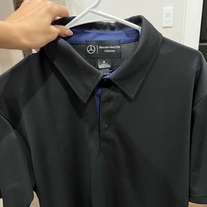 Mercedes shirt